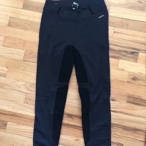 Kerits full seat winter breeches
